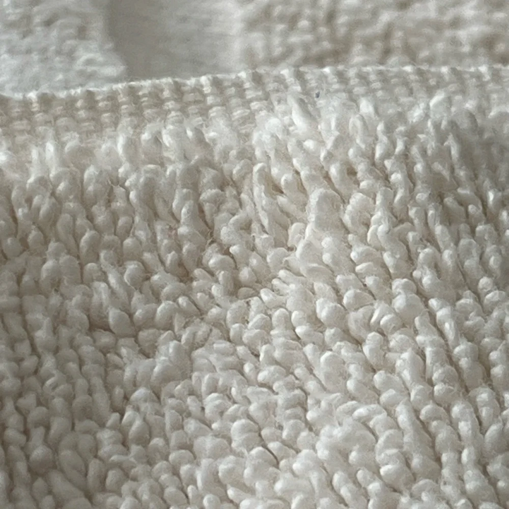 Wamsutta Regency Pima Cream bath rug